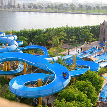 Al_Montazah_Park