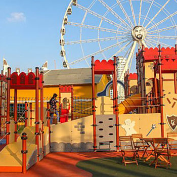 Al_Montazah_Park