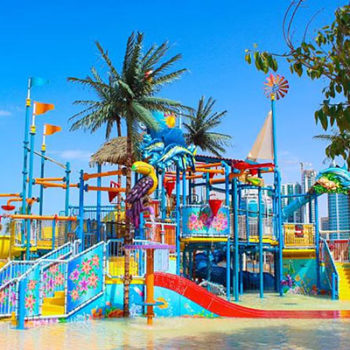 Al_Montazah_Park