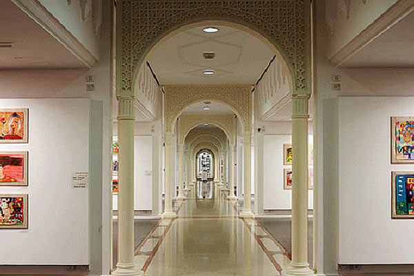 Sharjah_Art_Museum