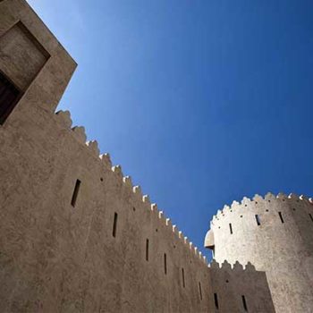 Sharjah_Al_Hisn_Fort