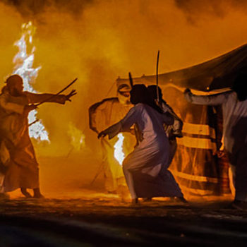 Sharjah_Desert_Theater_Festival